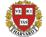 哈佛大学 LOGO