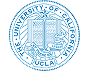 加州大学洛杉矶分校 LOGO